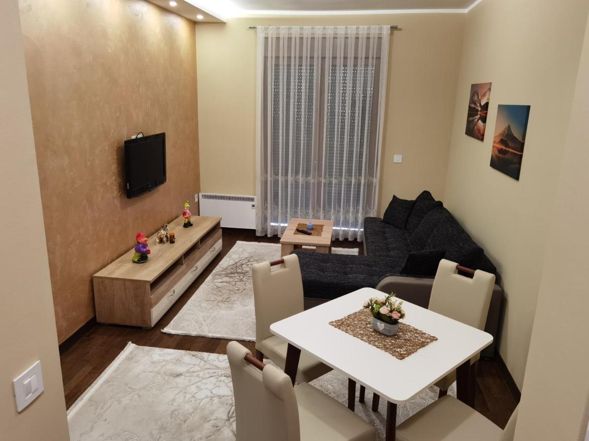 Apartman Sahara Zlatibor Exterior photo