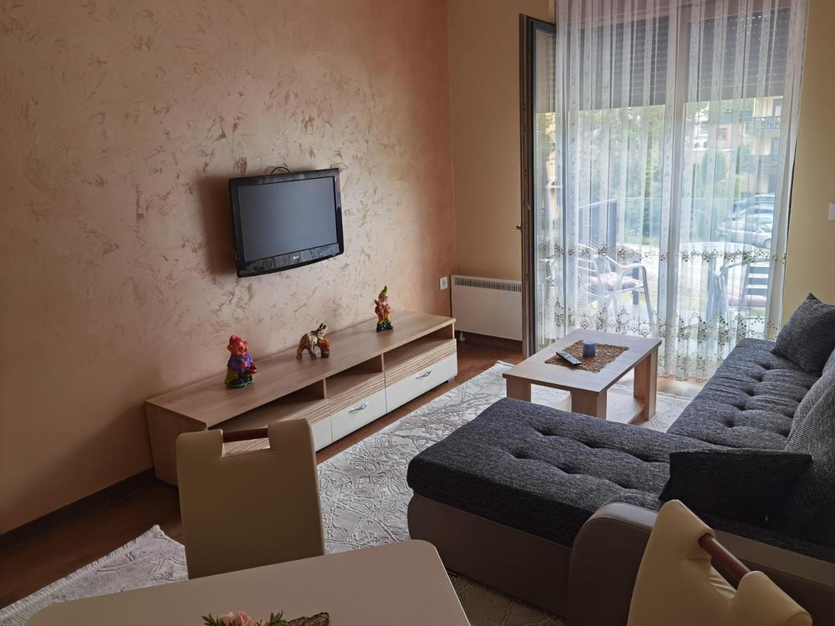 Apartman Sahara Zlatibor Exterior photo