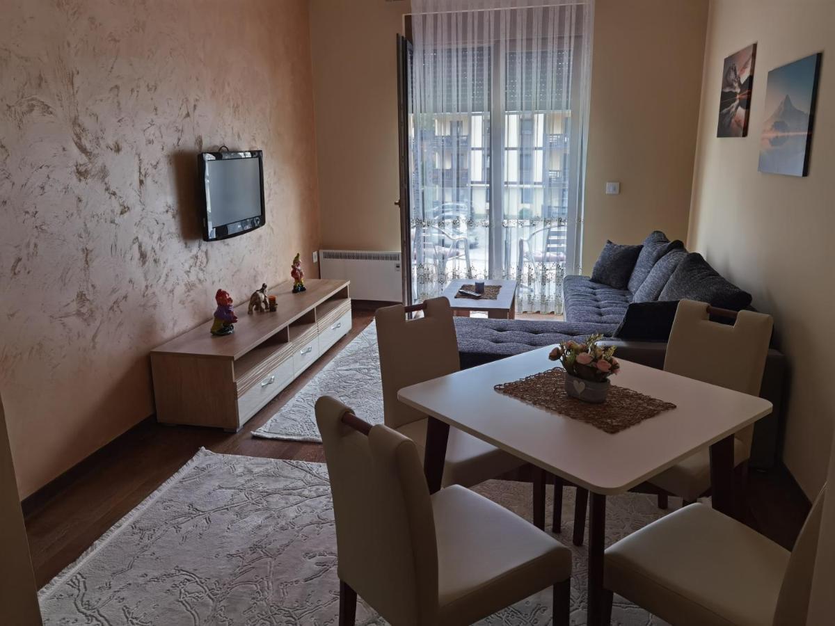 Apartman Sahara Zlatibor Exterior photo